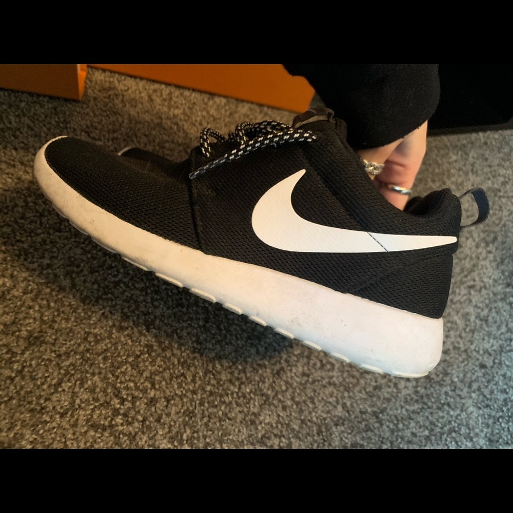Nike roshe